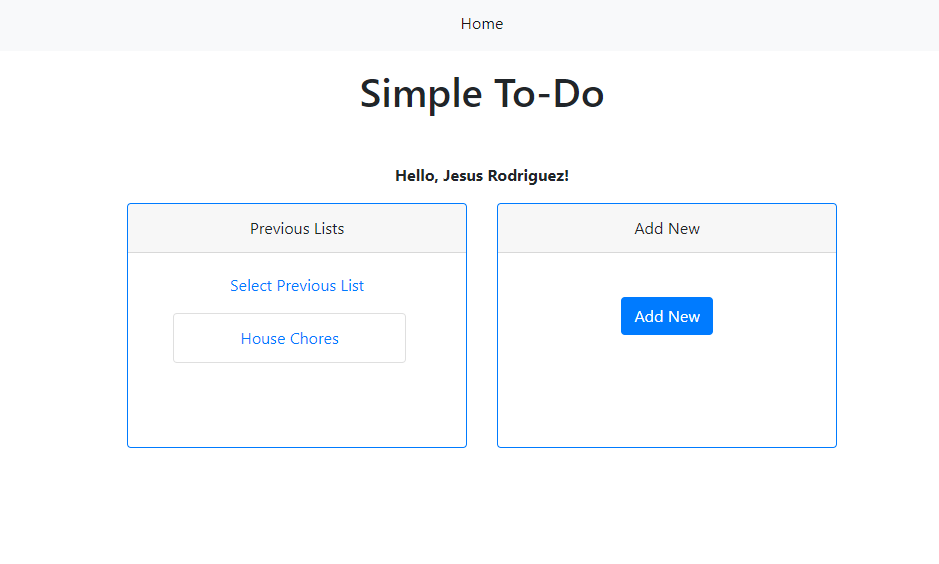 simple-todo